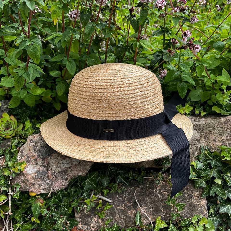 Stråhatte Stråhatte